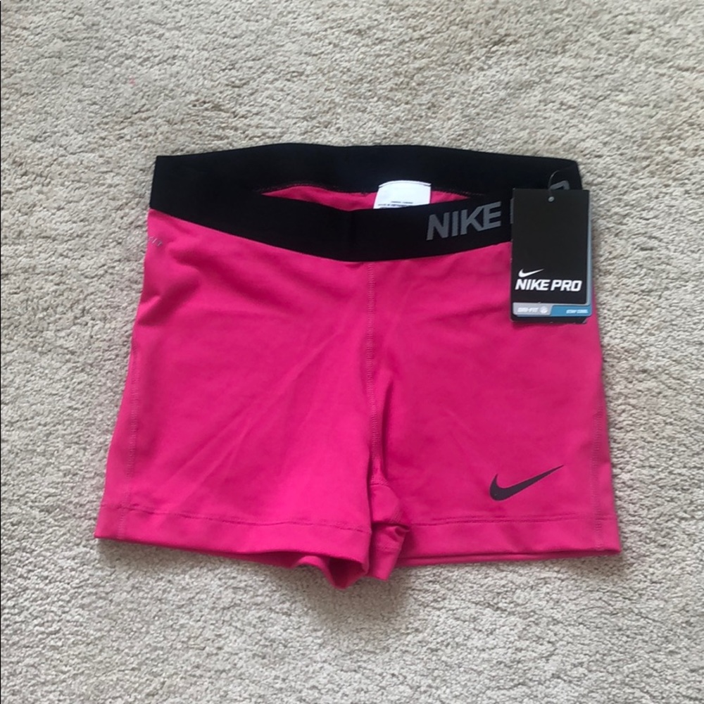 NIKE PROS